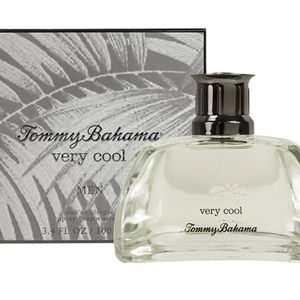 Tommy Bahama men's Very Cool cologne